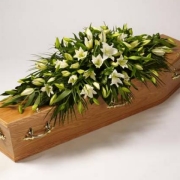 Coffin Sprays