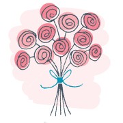 Surprise me bouquet