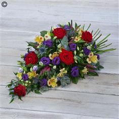 Vibrant Woodland Spray