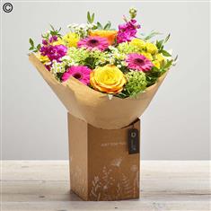 Florists Choice Bouquet - Colourful