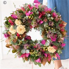 Luxury Wreath