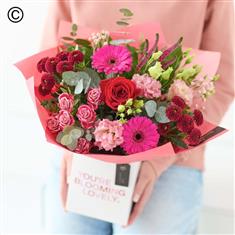 Romantic bouquet