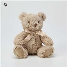 Recycled Rosie Bear