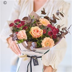 The Dawn Garden