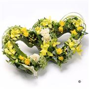Funeral Hearts